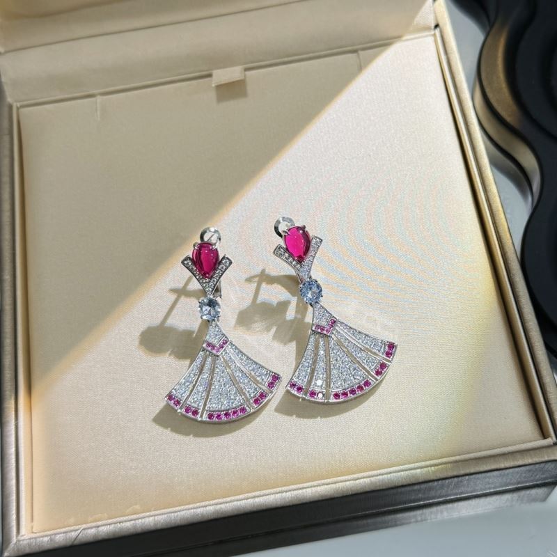 Bvlgari Earrings